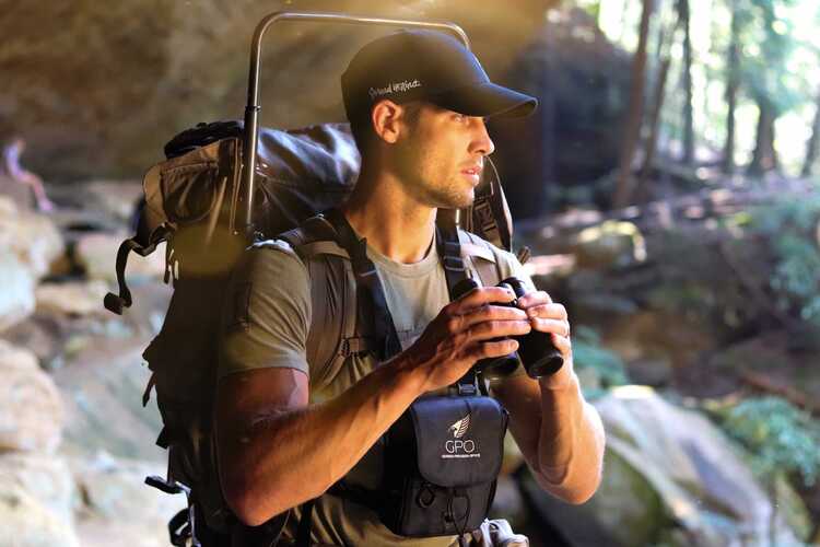 GPO Bino Harness