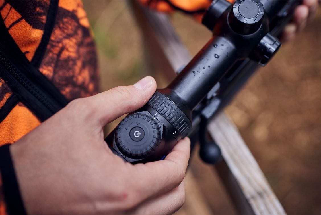 Zeiss Victory V8 1,1-8x24