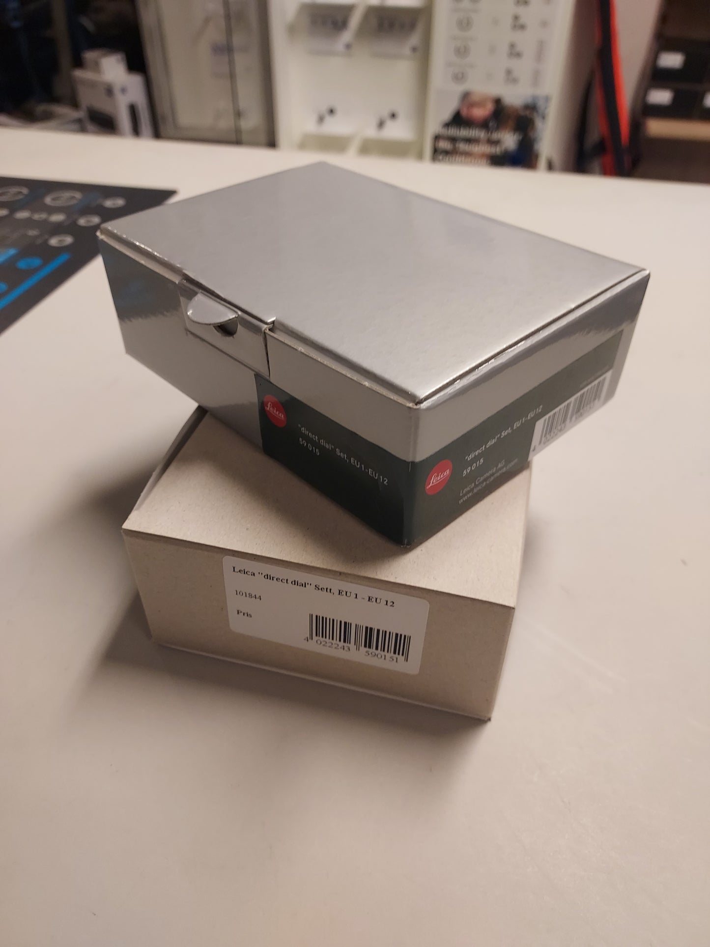 Leica BDC
