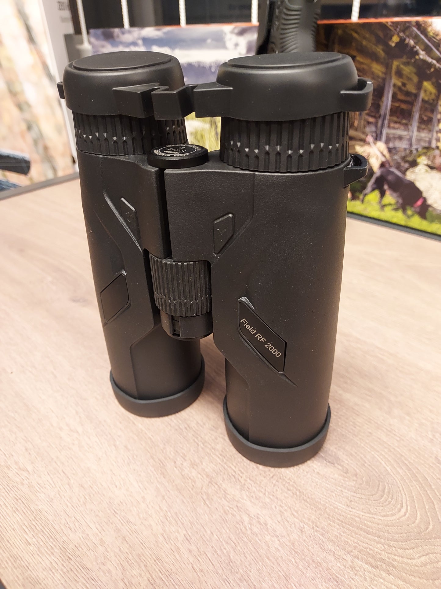 Norhunt Field Bino RF 2000 10x42