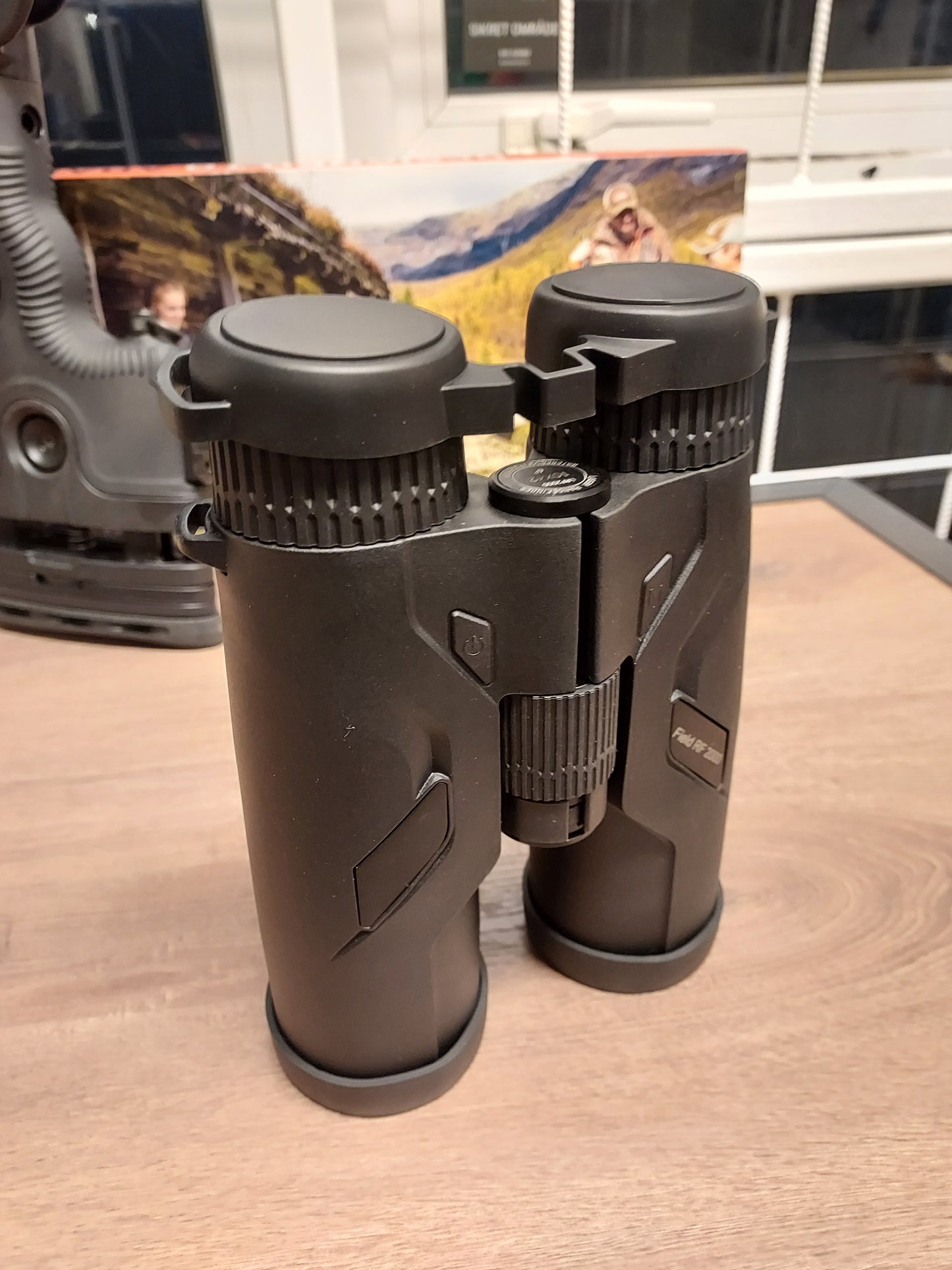 Norhunt Field Bino RF 2000 10x42
