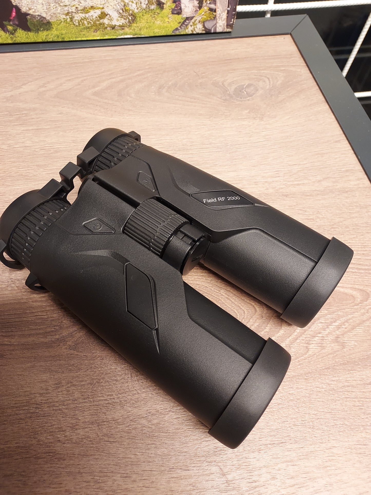 Norhunt Field Bino RF 2000 10x42