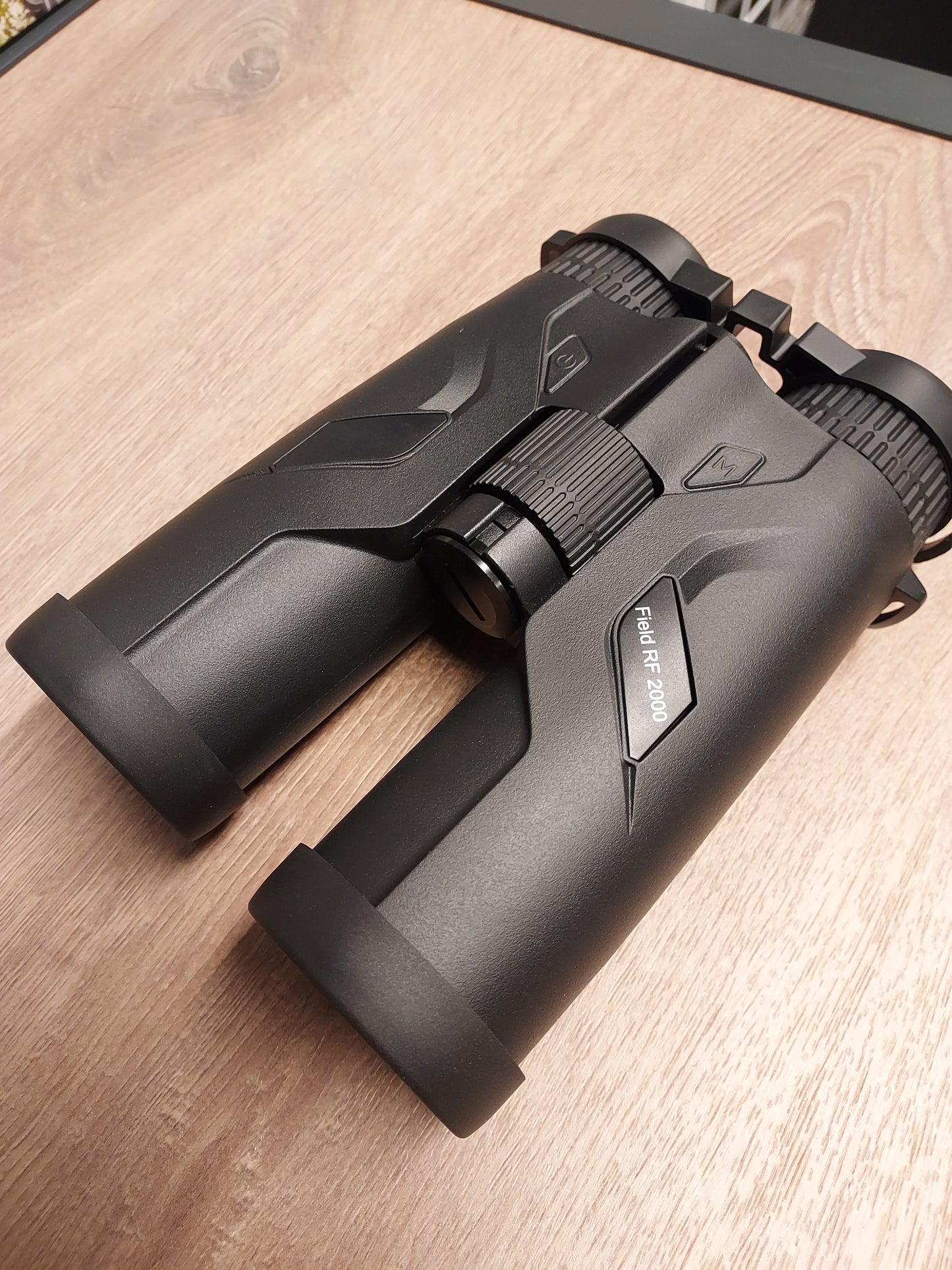 Norhunt Field Bino RF 2000 10x42