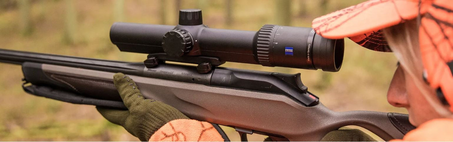 Zeiss Conquest V6 1.1 – 6 x 24