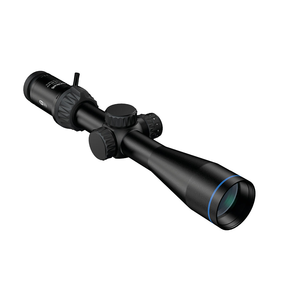 Optika 6 2,5-15x44 RD SFP 4C