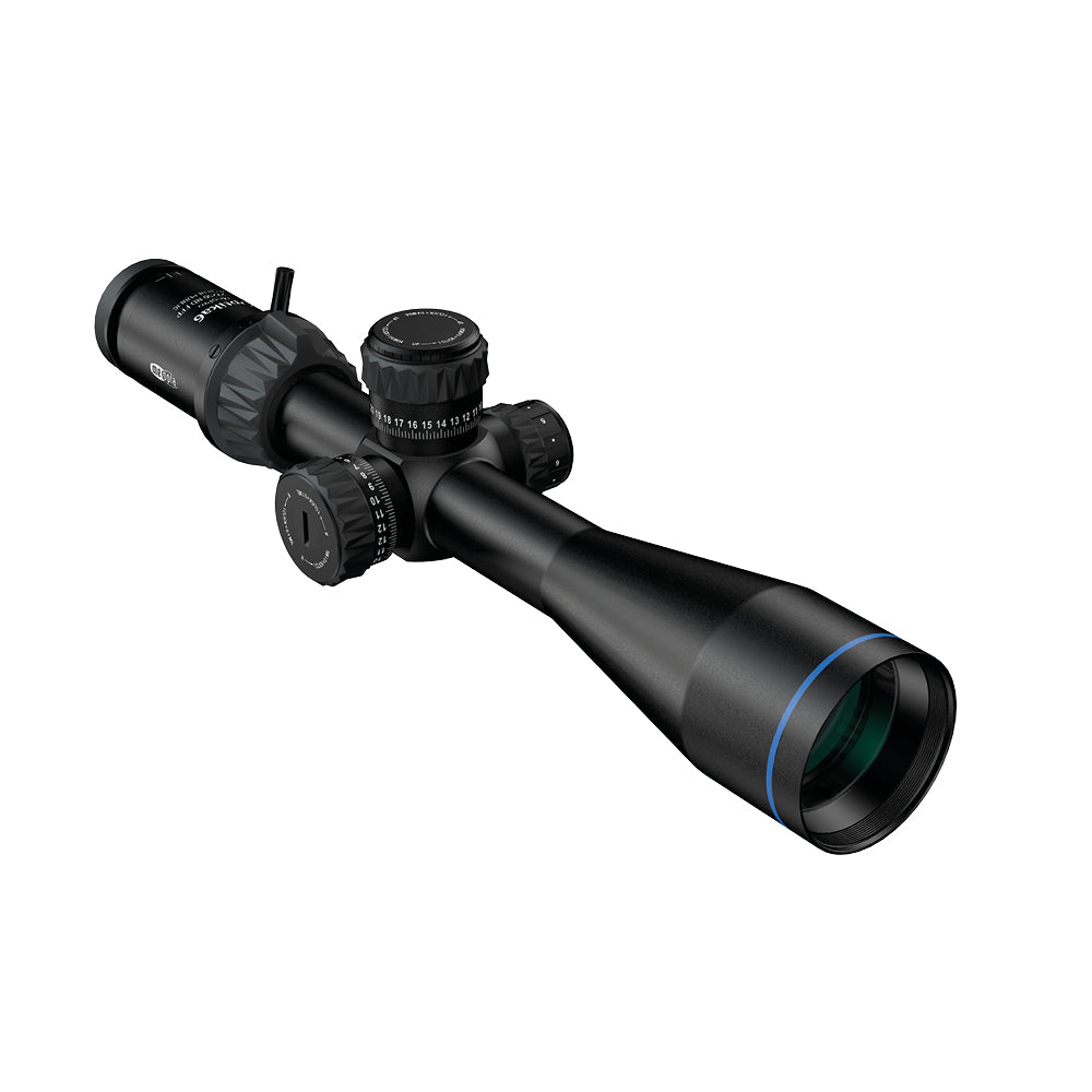 Meopta Optika 6 4,5-27x50 RD FFP