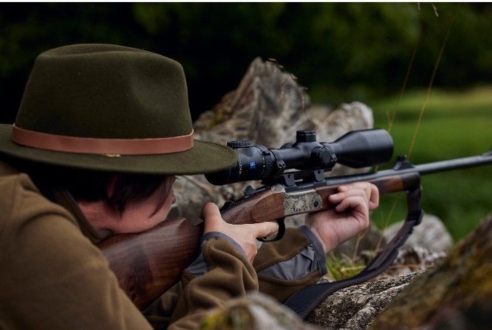 Zeiss Victory V8 2,8-20x56 (M) ASV+