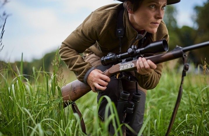 Zeiss Victory V8 2,8-20x56 (M) ASV+