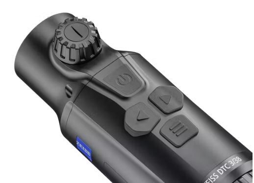 Zeiss DTC 3/38