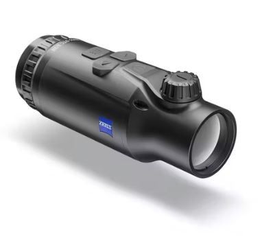 Zeiss DTC 3/38