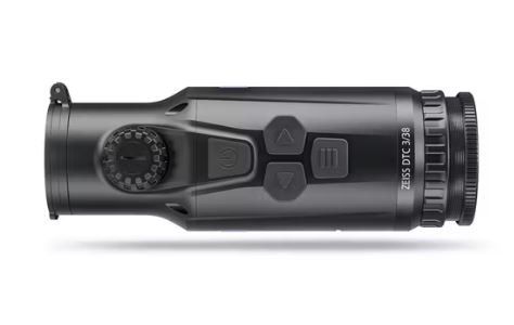 Zeiss DTC 3/38