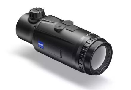 Zeiss DTC 3/38