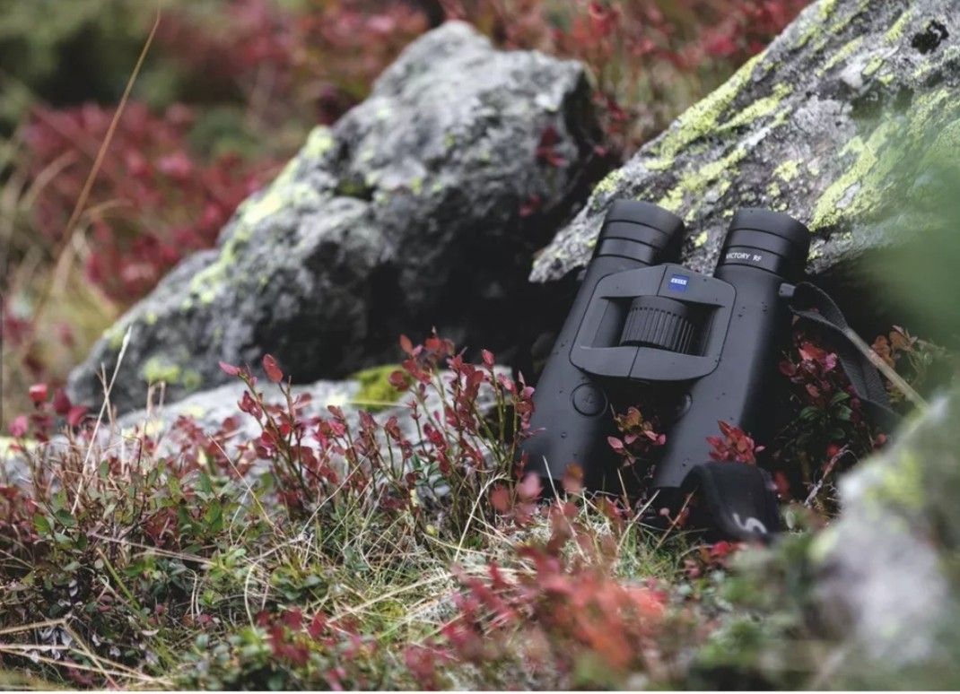 Zeiss Victory 10 x 42 T* RF