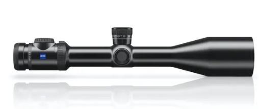 ZEISS VICTORY V8 4,8-35x60 ASV+