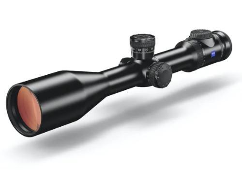 ZEISS VICTORY V8 4,8-35x60 ASV+