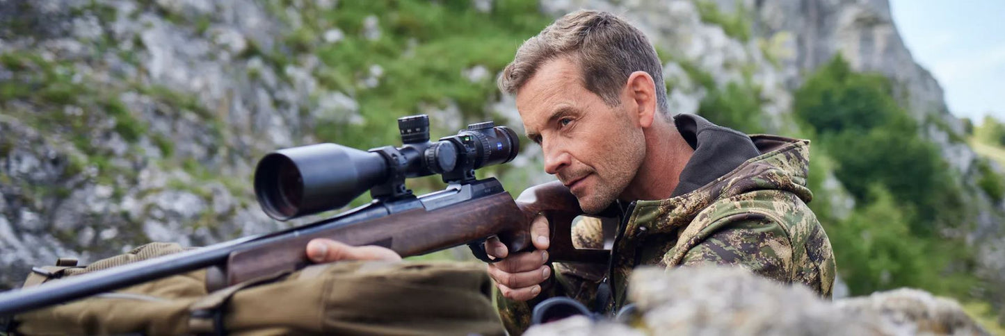 ZEISS VICTORY V8 4,8-35x60 ASV+