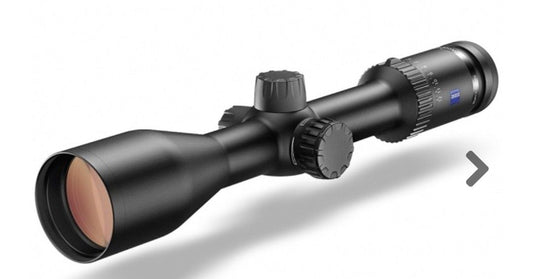 Zeiss Conquest V6 2.5 – 15 x 56