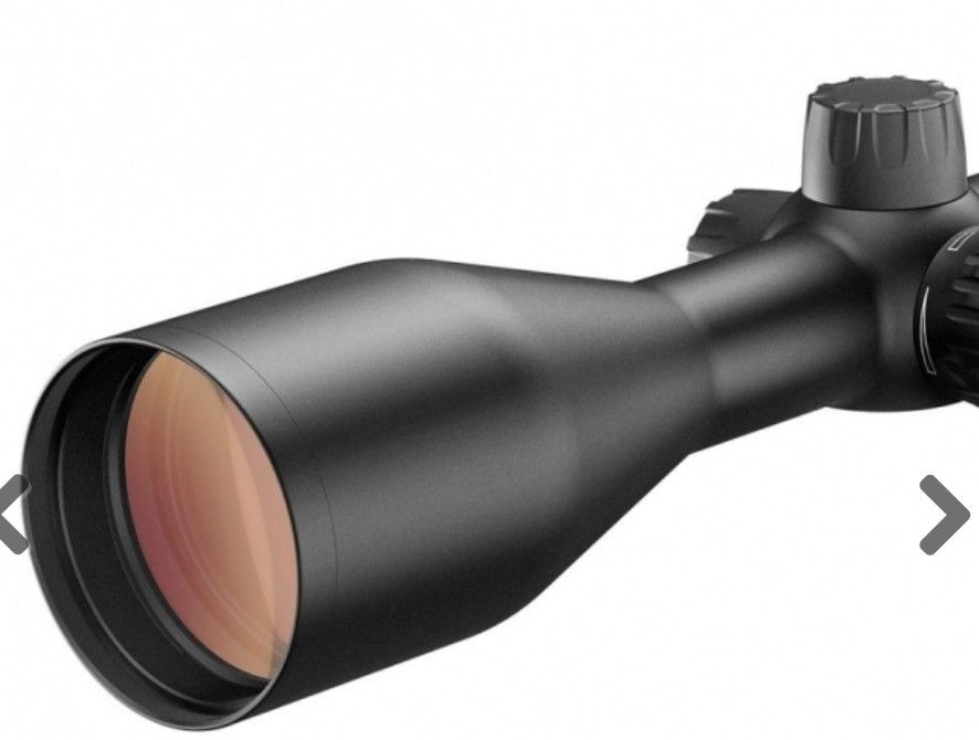 Zeiss Conquest V6 2.5 – 15 x 56