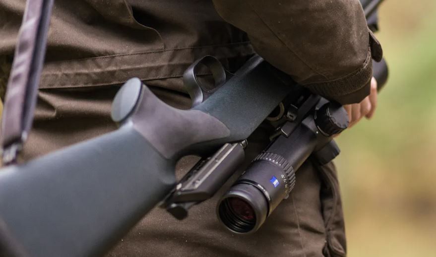 Zeiss Conquest V6 2 – 12 x 50