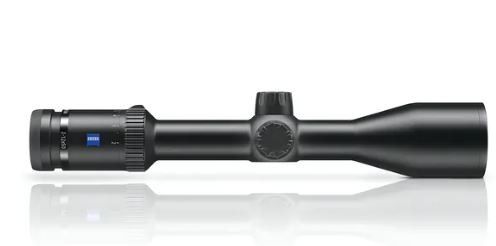 Zeiss Conquest V6 2 – 12 x 50