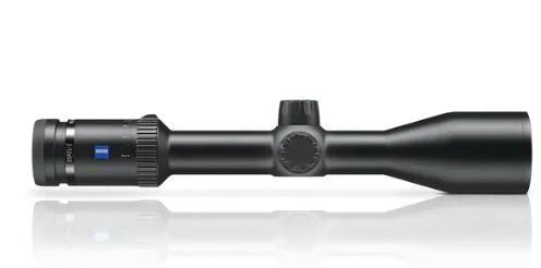 Zeiss Conquest V6 2-12 x 50 (60) ASV H
