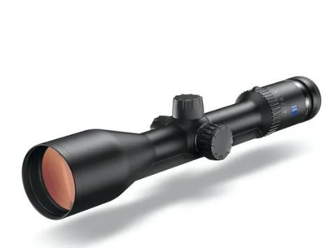 Zeiss Conquest V6 2 – 12 x 50