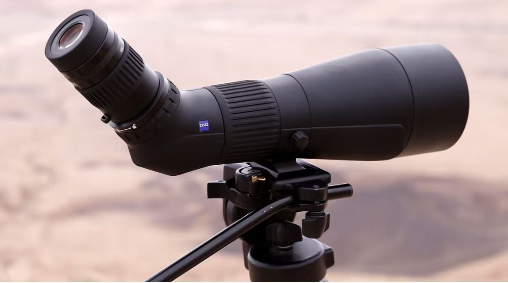 Zeiss Conquest Gavia 85 inkl. Okular 30-60×