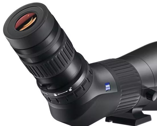 Zeiss Conquest Gavia 85 inkl. Okular 30-60×