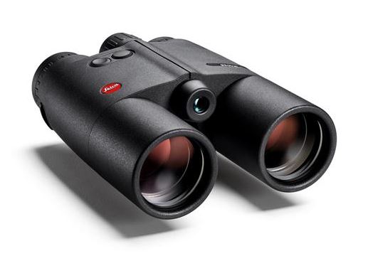 Leica Geovid 10x42 R 2022