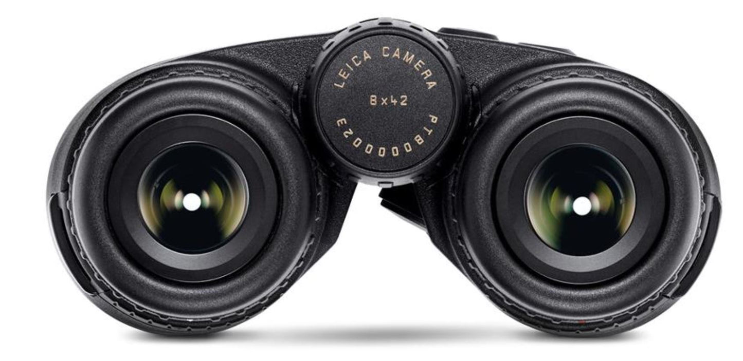 Leica Geovid 10x42 R 2022