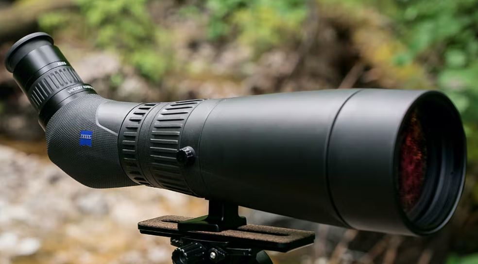 Zeiss Victory Harpia 95