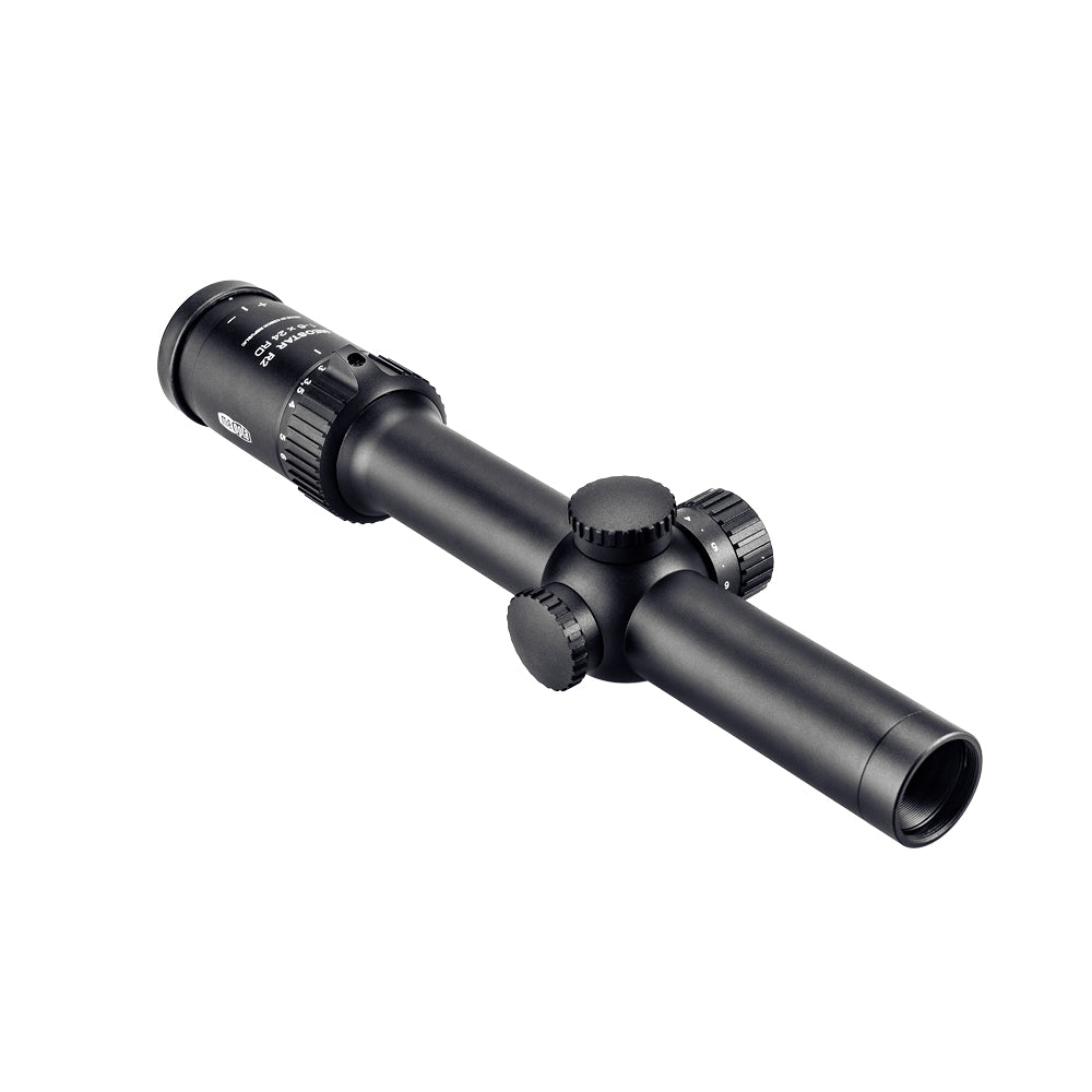 Meostar R2 1-6x24 RD ret 4C