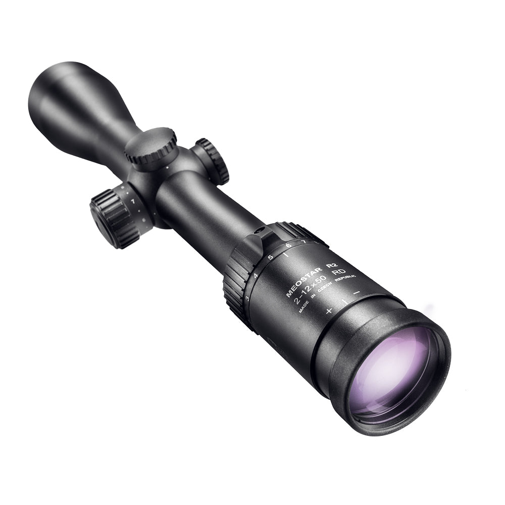 Meostar R2 2-12x50 RD ret 4C