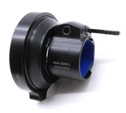 Rusan Mar adapter 30mm