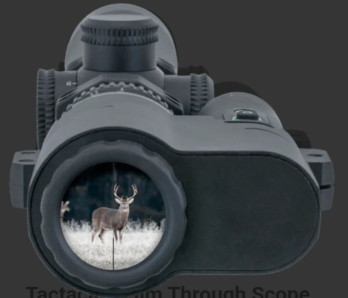 Tactacam FTS mount