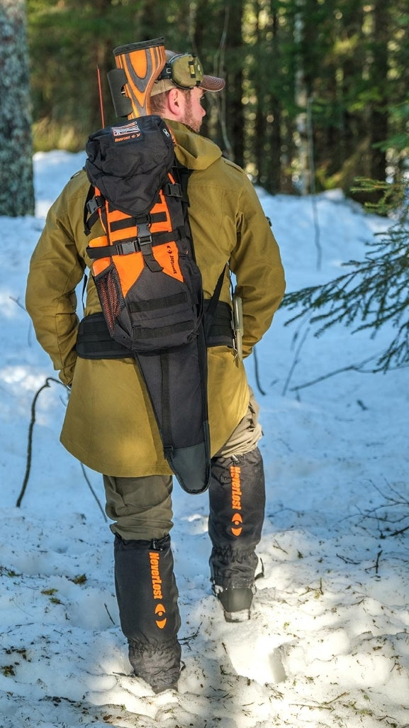 NeverLost AddOn Backpack Scout 28 Liter
