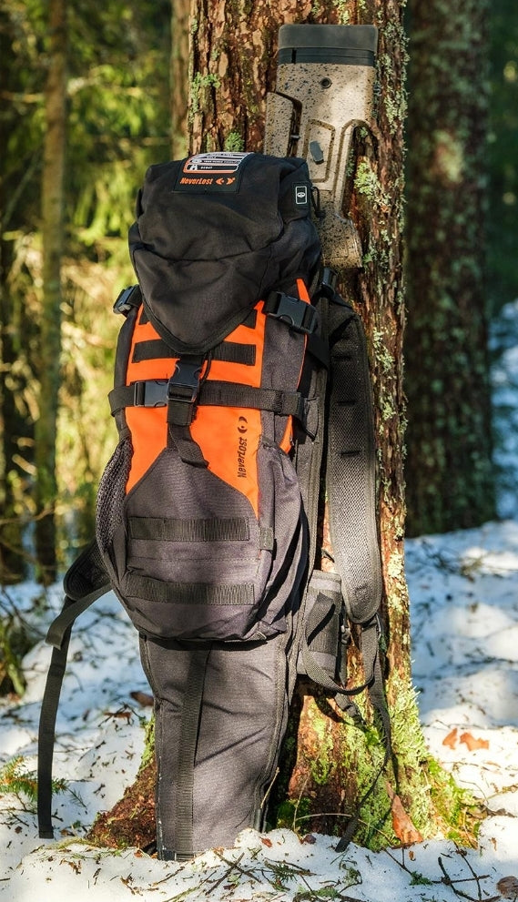 NeverLost AddOn Backpack Scout 28 Liter
