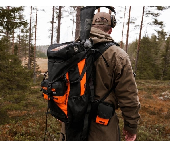 NeverLost AddOn Backpack Scout 28 Liter