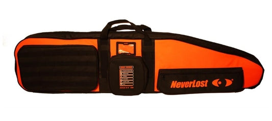 NeverLost Våpenfutteral AddOn Solid futteral med Molle system