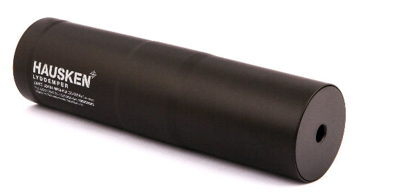 HAUSKEN JD184 MK2 Cal.30-M15x1