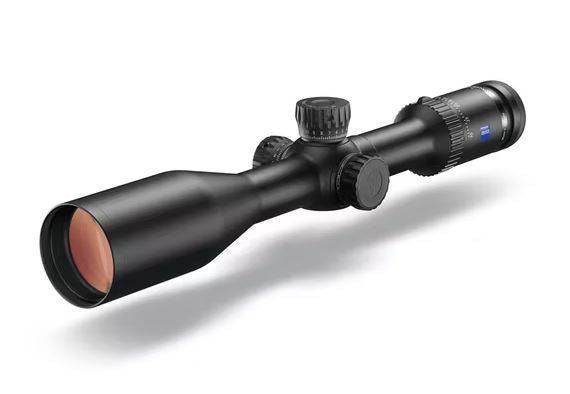 Zeiss Conquest V6 5-30 x 50 (6) Ballistic Turret