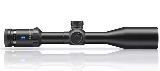 Zeiss Conquest V6 5-30 x 50 (6) Ballistic Turret