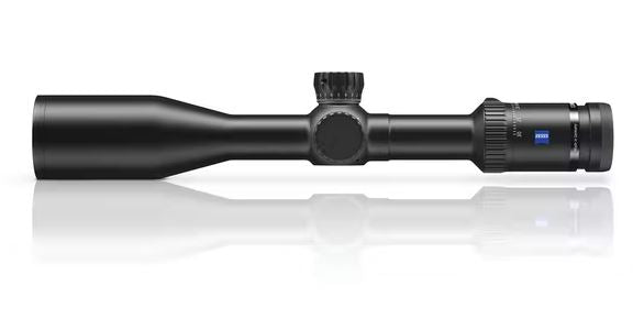 Zeiss Conquest V6 5-30 x 50 (6) Ballistic Turret