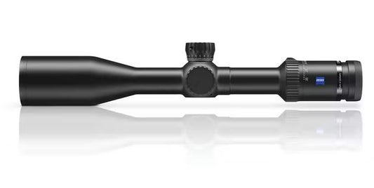 Zeiss Conquest V6 5-30 x 50 (6) Ballistic Turret