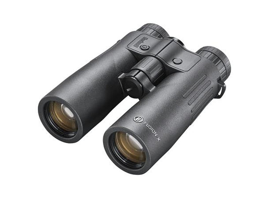 Bushnell FusionX 10x42 m/avstandsmåler