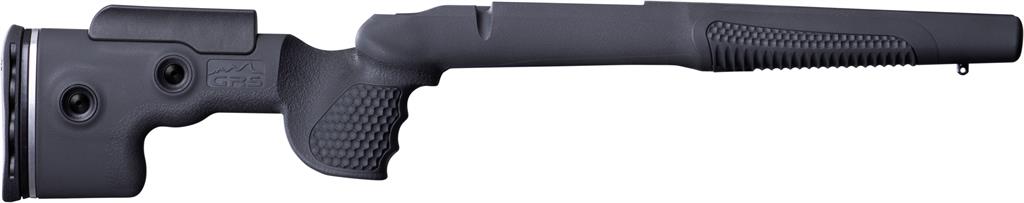 GRS Fenris Tikka T3 / T3X Grey Lett, sterkt komposittskjefte ca. 1400g