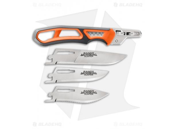 Gerber Randy Newberg Fixed EBS