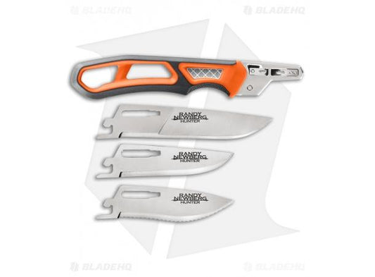 Gerber Randy Newberg Fixed EBS