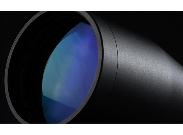 Hawke Endurance 30 2,5-10x50 LR DOT