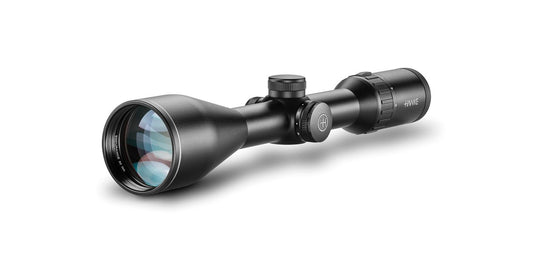 Hawke Endurance 30wa 3-12X56 LR Dot